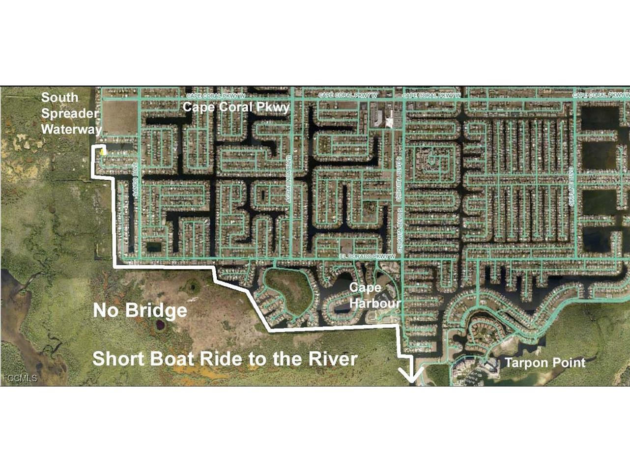 2849 SW 50th Terrace Cape Coral FL 33914 2025000344 image48