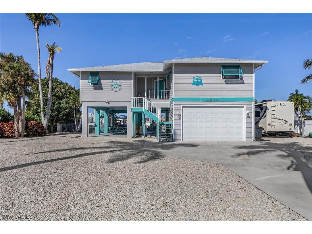 2849 Sanibel Boulevard Saint James City FL 33956 224011138 image1