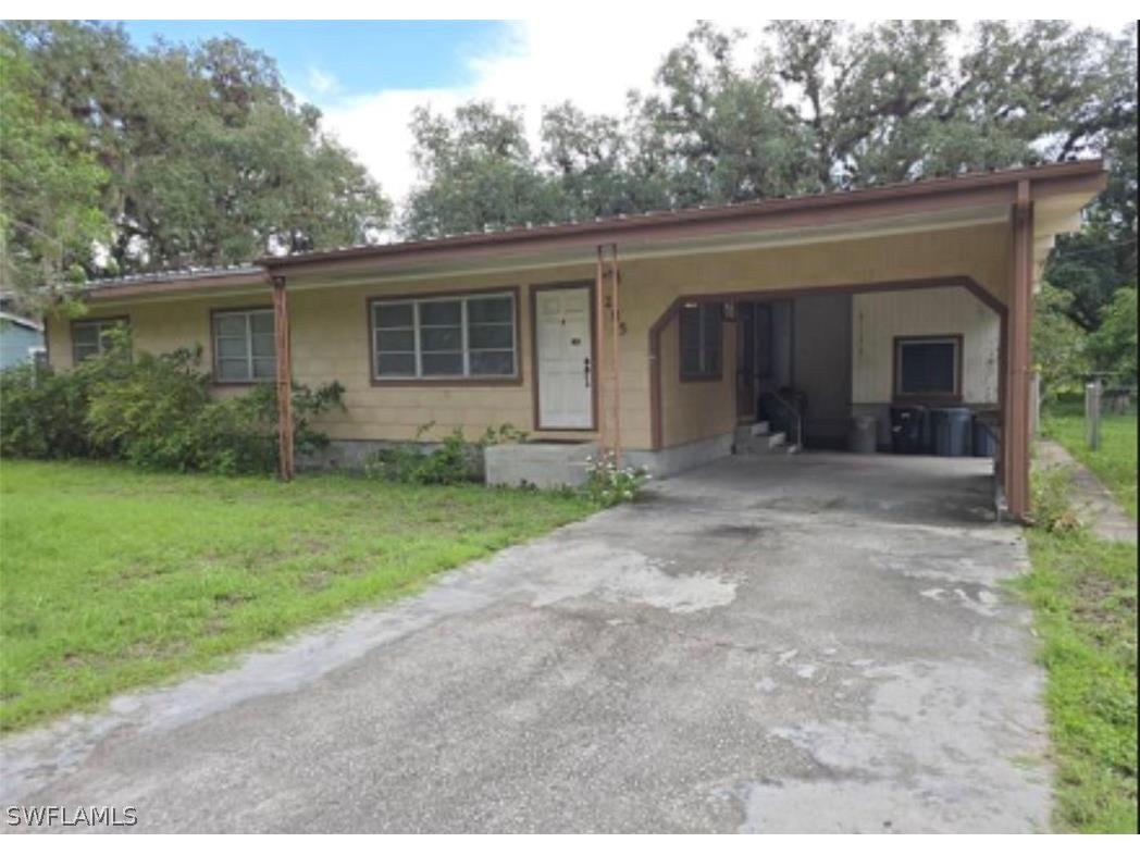 285 2nd Avenue Labelle FL 33935 224056575 image1