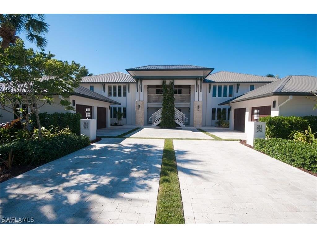 285 5th Avenue S #2B Naples FL 34102 226009654 image2