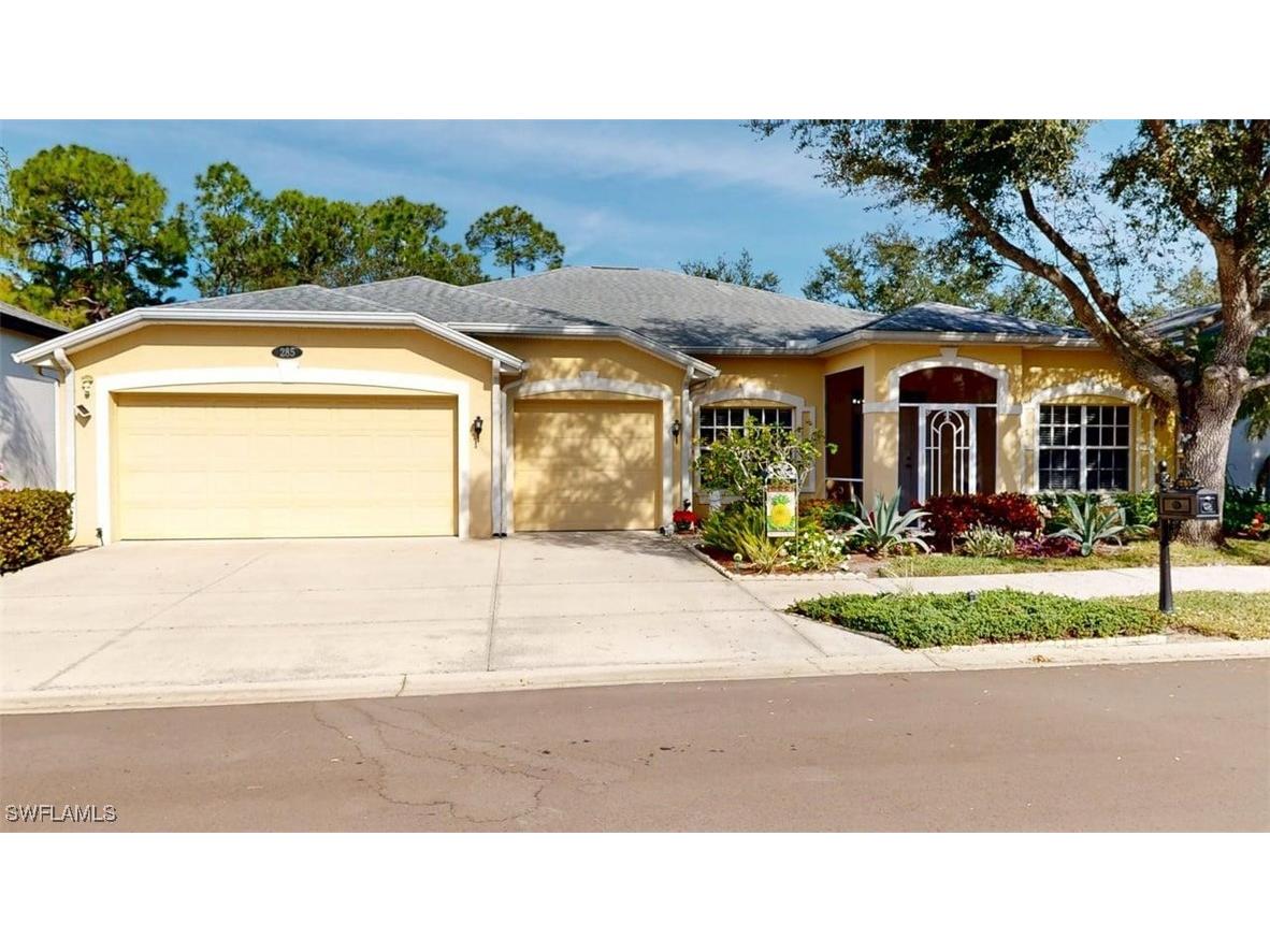 285 Spider Lily Lane Naples FL 34119 225082251 image1