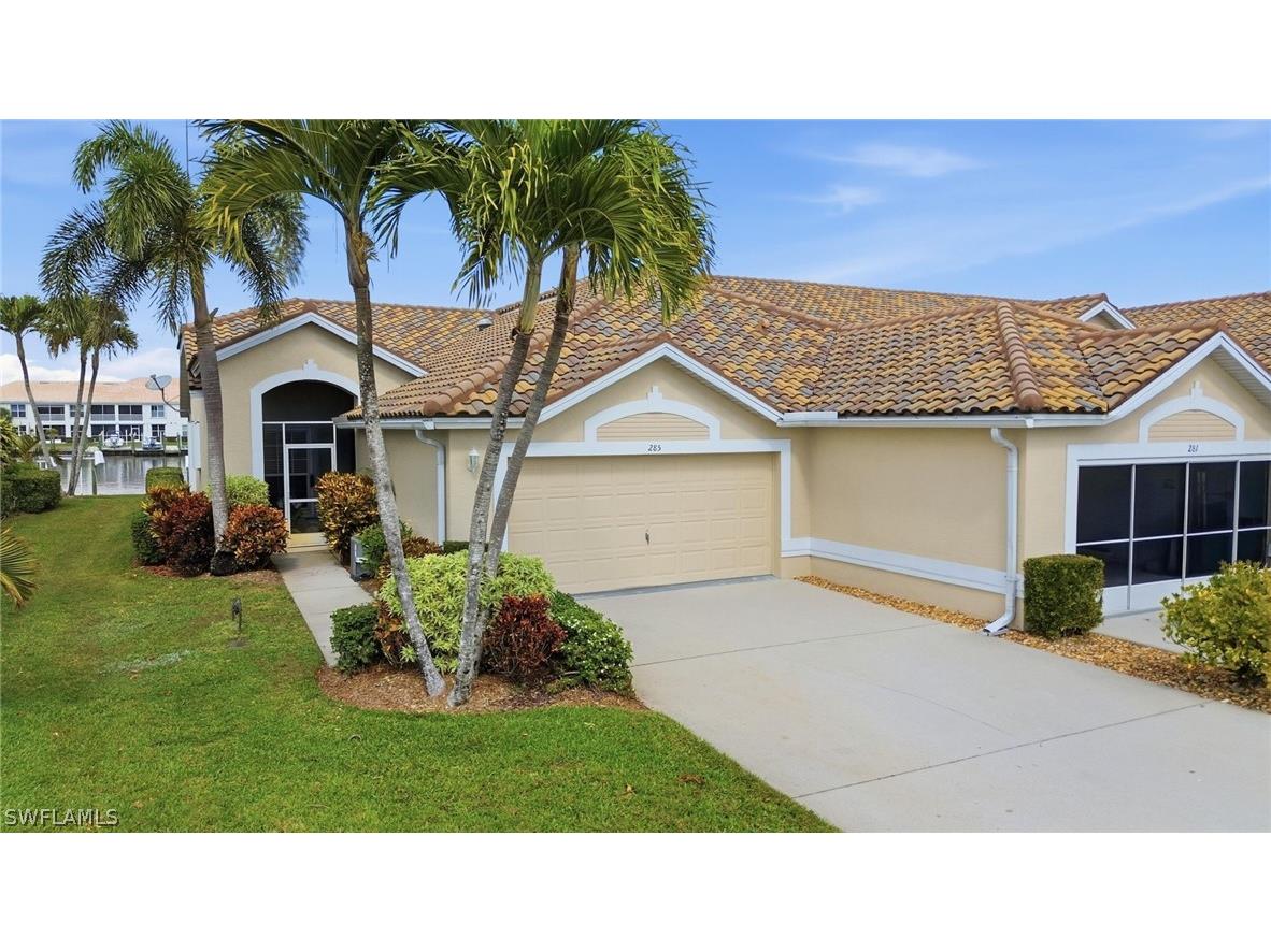 285 Stella Maris Drive S Naples FL 34114 226007735 image1