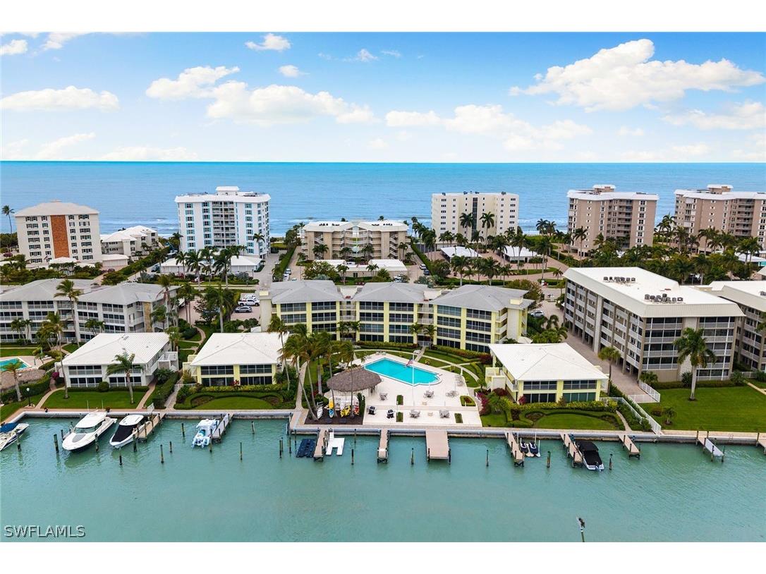 2850 Gulf Shore Boulevard N #106 Naples FL 34103 226011922 image1