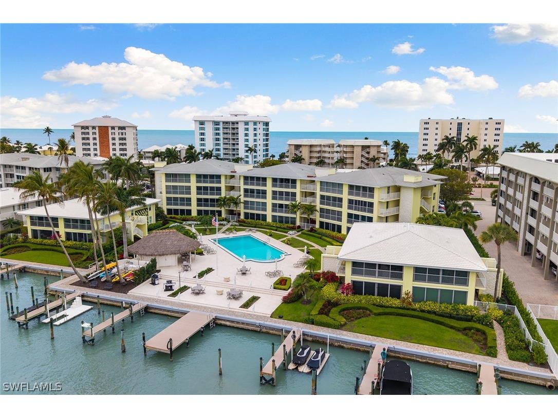 2850 Gulf Shore Boulevard N #106 Naples FL 34103 226011922 image30