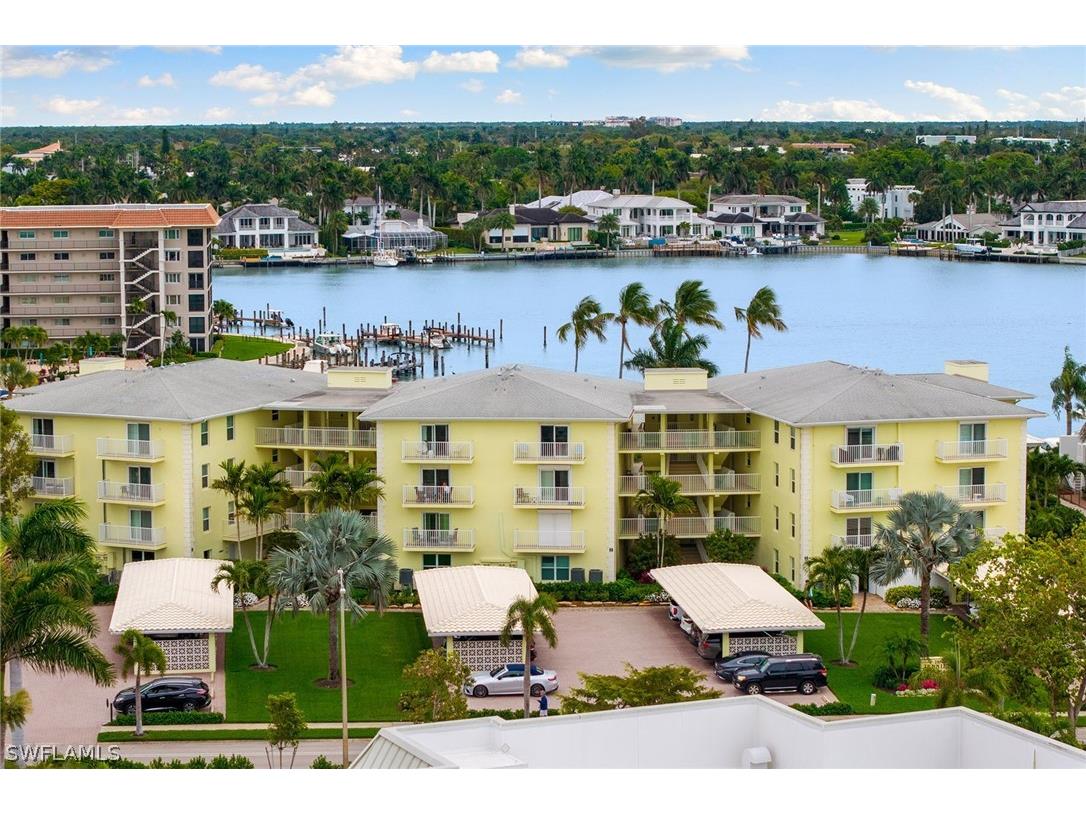 2850 Gulf Shore Boulevard N #106 Naples FL 34103 226011922 image34