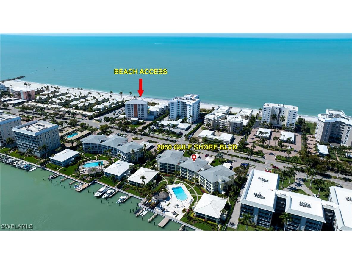 2850 Gulf Shore Boulevard N #108 Naples FL 34103 226008551 image33