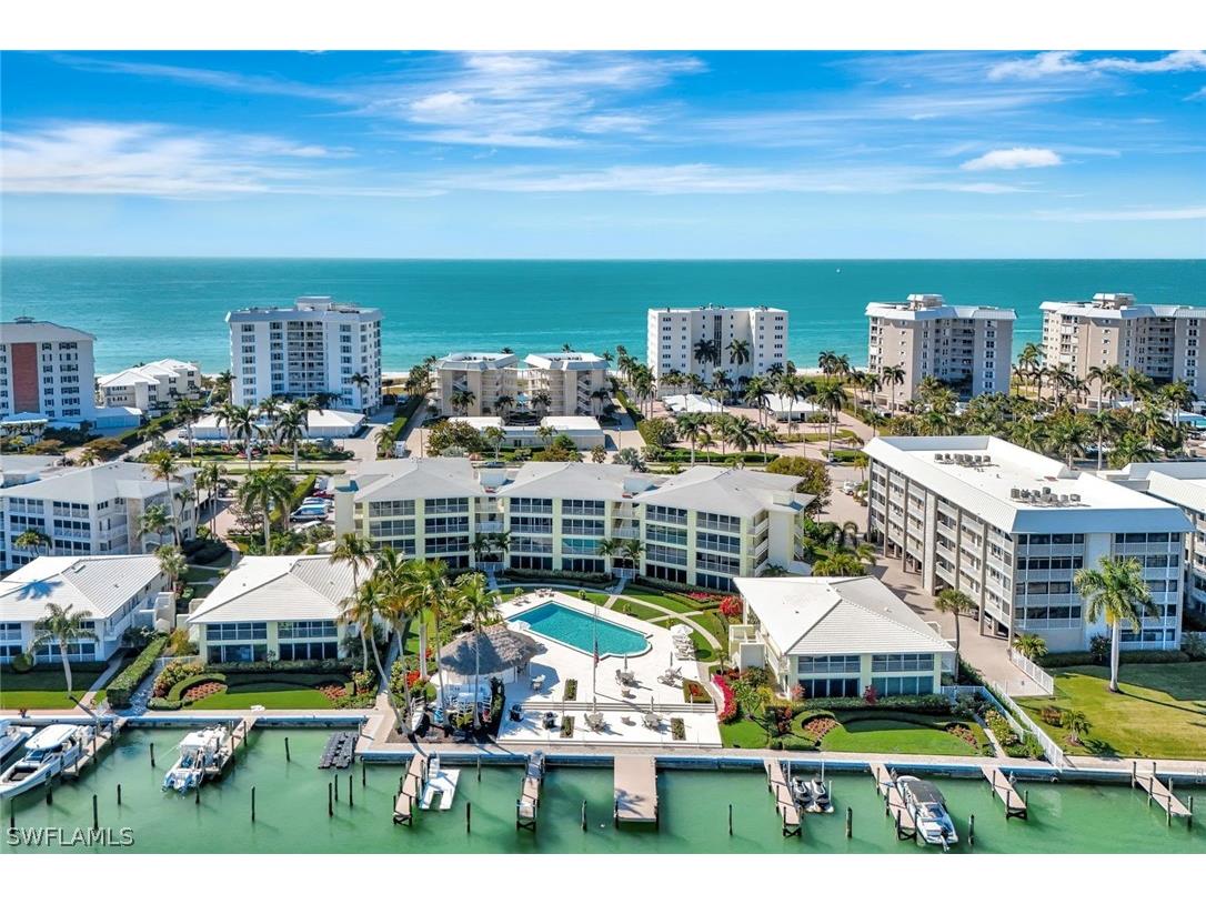 2850 Gulf Shore Boulevard N #201 Naples FL 34103 226006800 image1