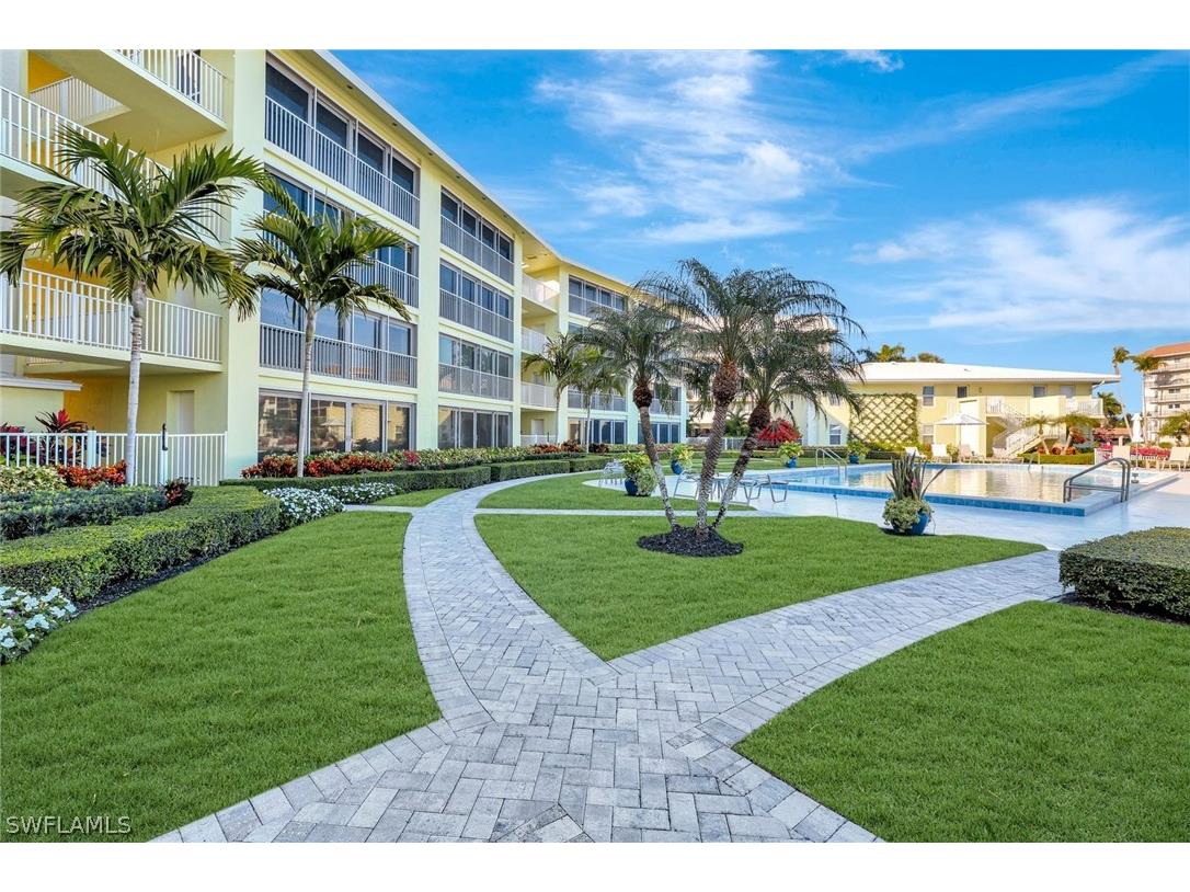 2850 Gulf Shore Boulevard N #201 Naples FL 34103 226006800 image25
