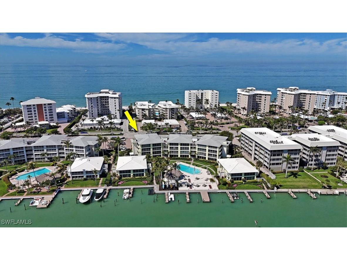 2850 Gulf Shore Boulevard N #203 Naples FL 34103 225070430 image22
