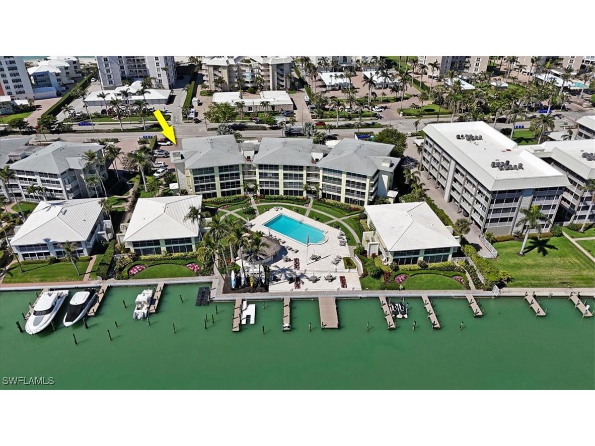 2850 Gulf Shore Boulevard N #203 Naples FL 34103 225070430 image23