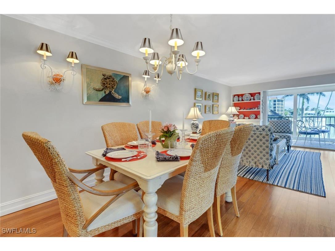 2850 Gulf Shore Boulevard N #203 Naples FL 34103 225070430 image6