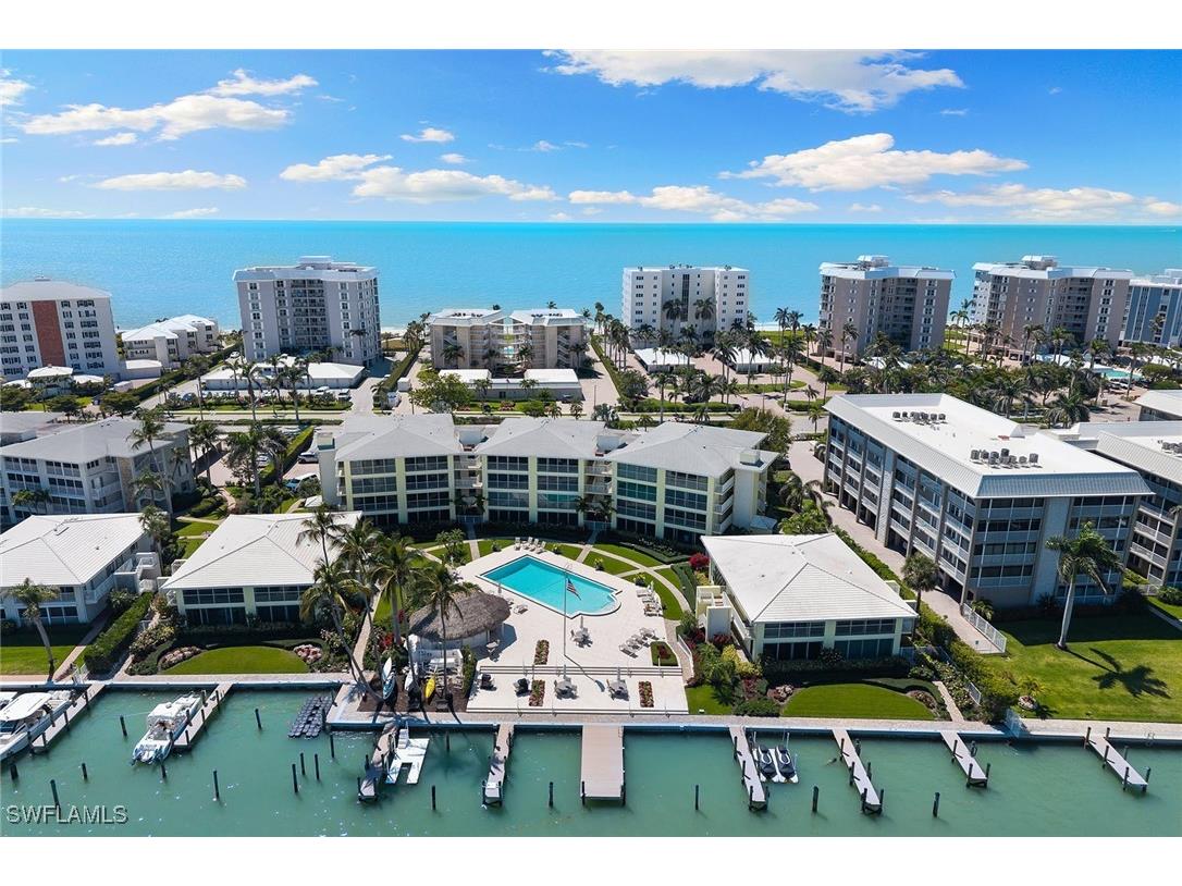 2850 Gulf Shore Boulevard N #304 Naples FL 34103 225038685 image1