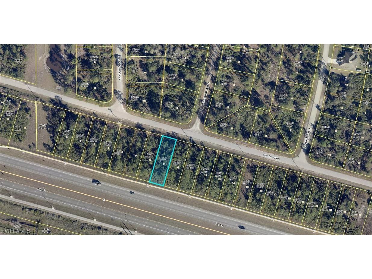 2850 Meadow Road Lehigh Acres FL 33974 223039791 image1