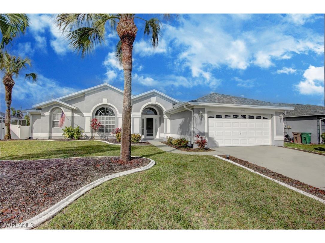 2850 SW 25th Place Cape Coral FL 33914 224017821 image1
