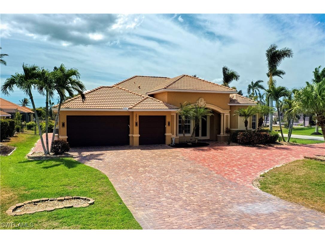 2850 SW 50th Terrace Cape Coral FL 33914 223028576 image1