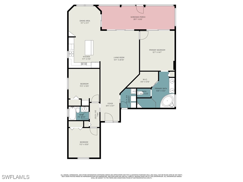 28501 Hidden Lake Drive Bonita Springs FL 34134 225063571 image35