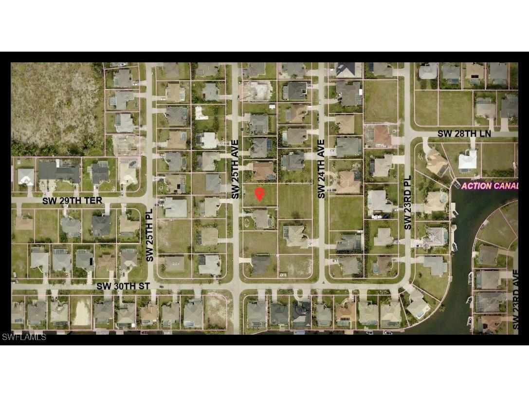 2851 SW 25th Avenue Cape Coral FL 33914 225062095 image1