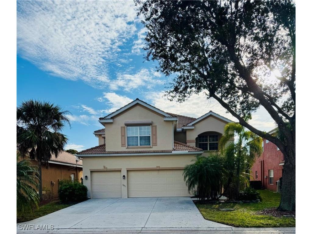 2851 Via Campania Street Fort Myers FL 33905 224104606 image1