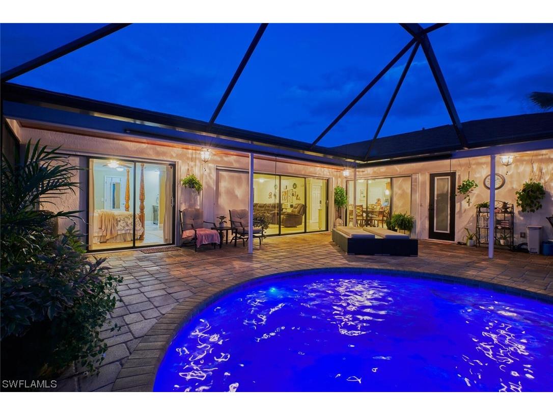 2852 SW 26th Place Cape Coral FL 33914 223064184 image1