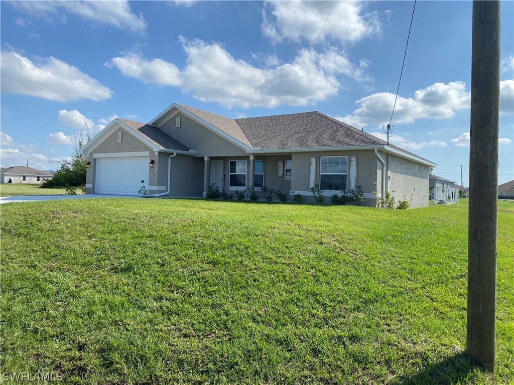 2852 Tropicana Parkway W Cape Coral FL 33993 222050564 image1