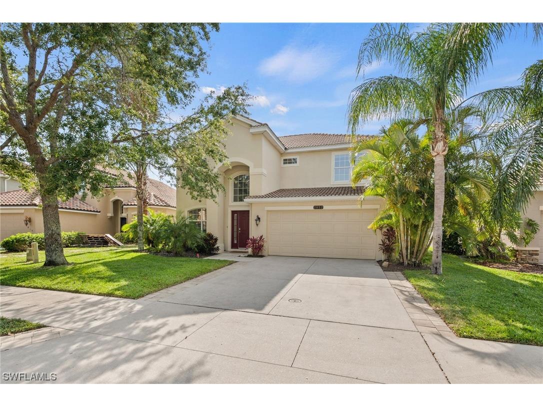 2852 Via Campania Street Fort Myers FL 33905 223036875 image1