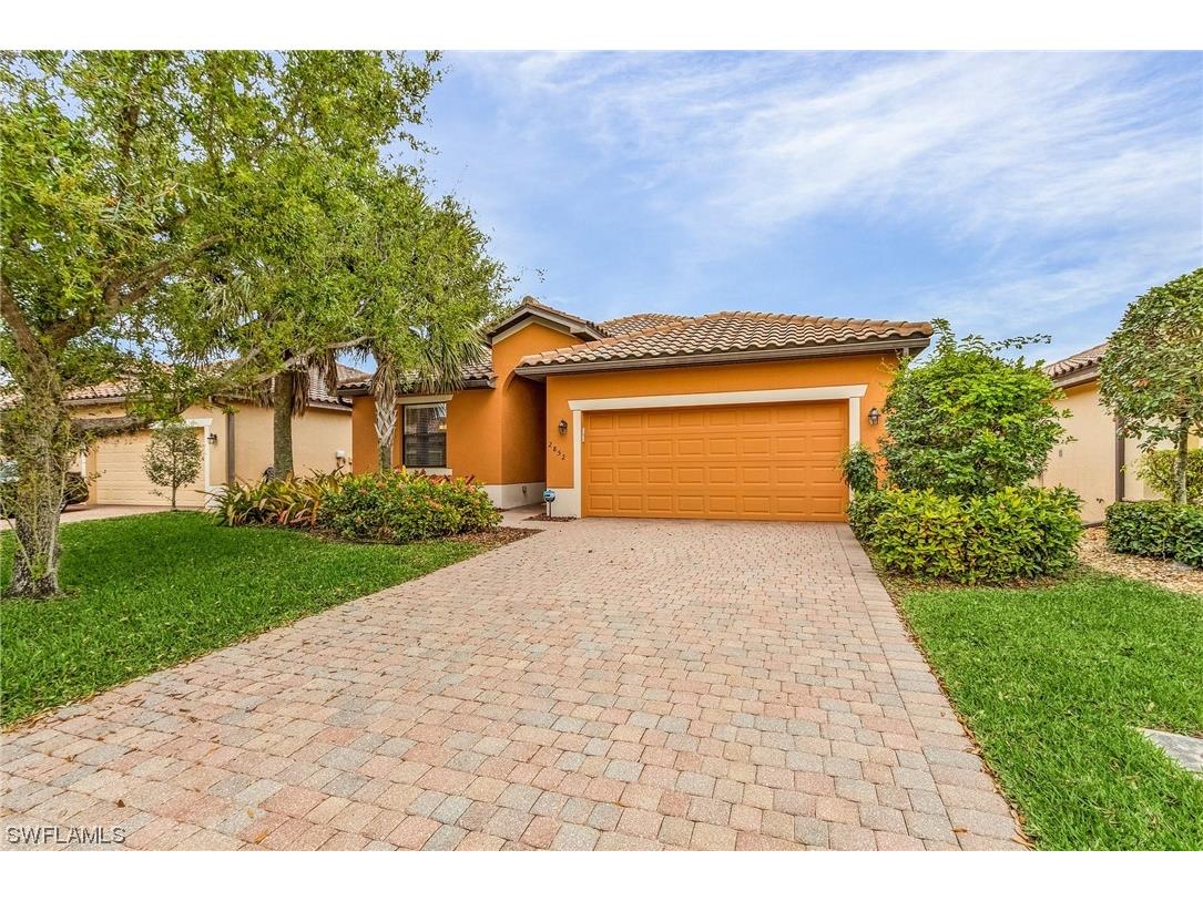 2852 Via Piazza Loop Fort Myers FL 33905 224022106 image1