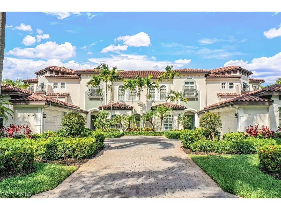 28520 Calabria Court #101 Naples FL 34110 224047436 image1