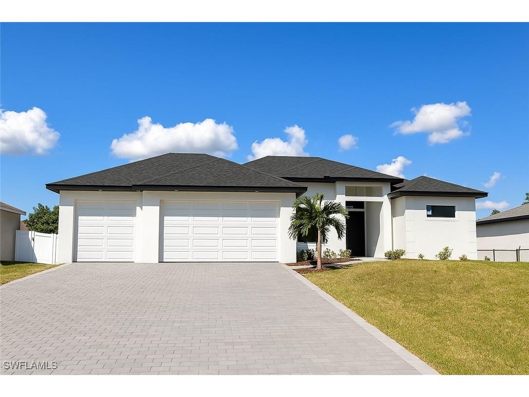 2853 NW 3rd Street Cape Coral FL 33993 225082197 image1