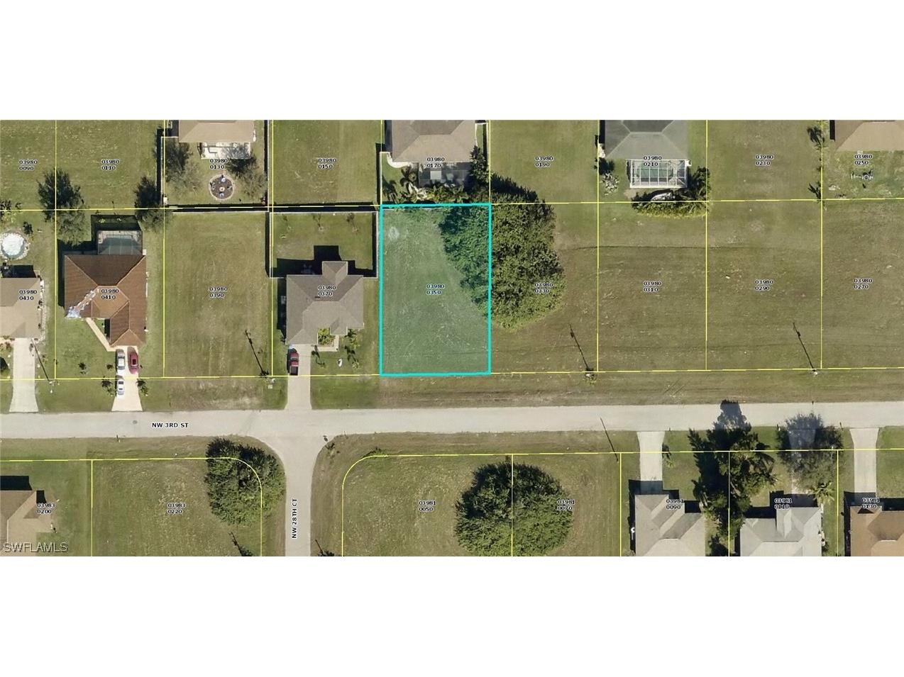 2853 NW 3rd Street Cape Coral FL 33993 221012407 image1