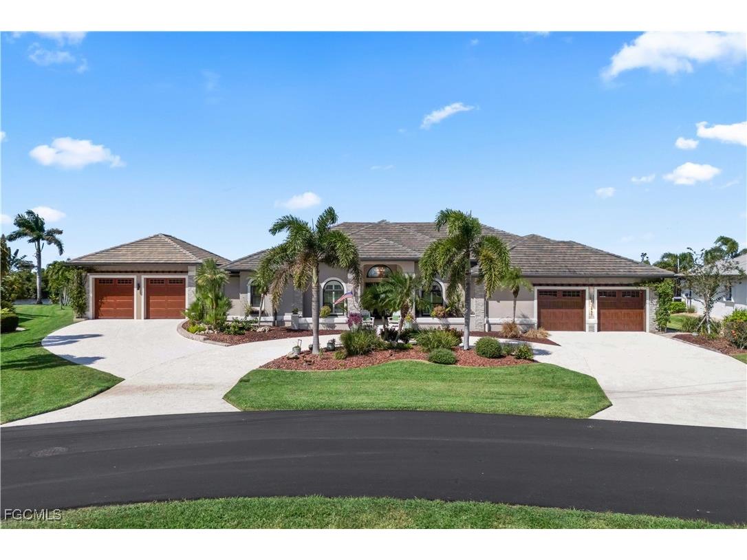 2853 SW 47th Terrace Cape Coral FL 33914 2025012862 image1