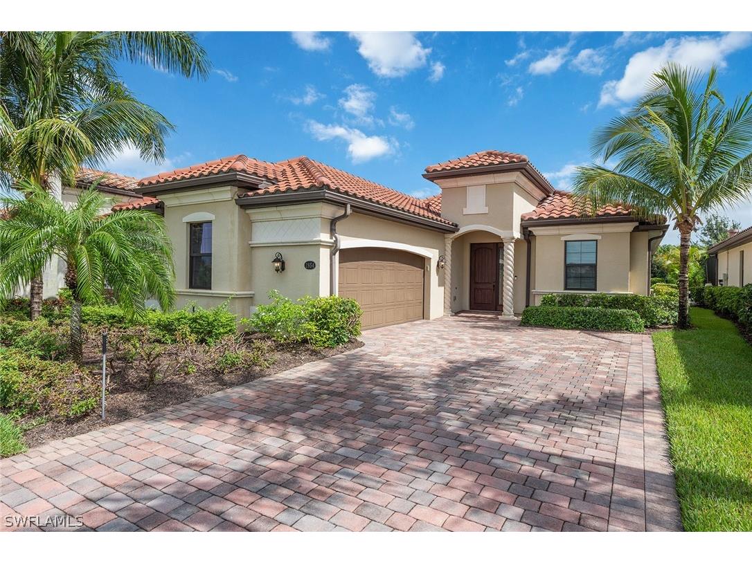 2854 Aviamar Circle Naples FL 34114 222056204 image1