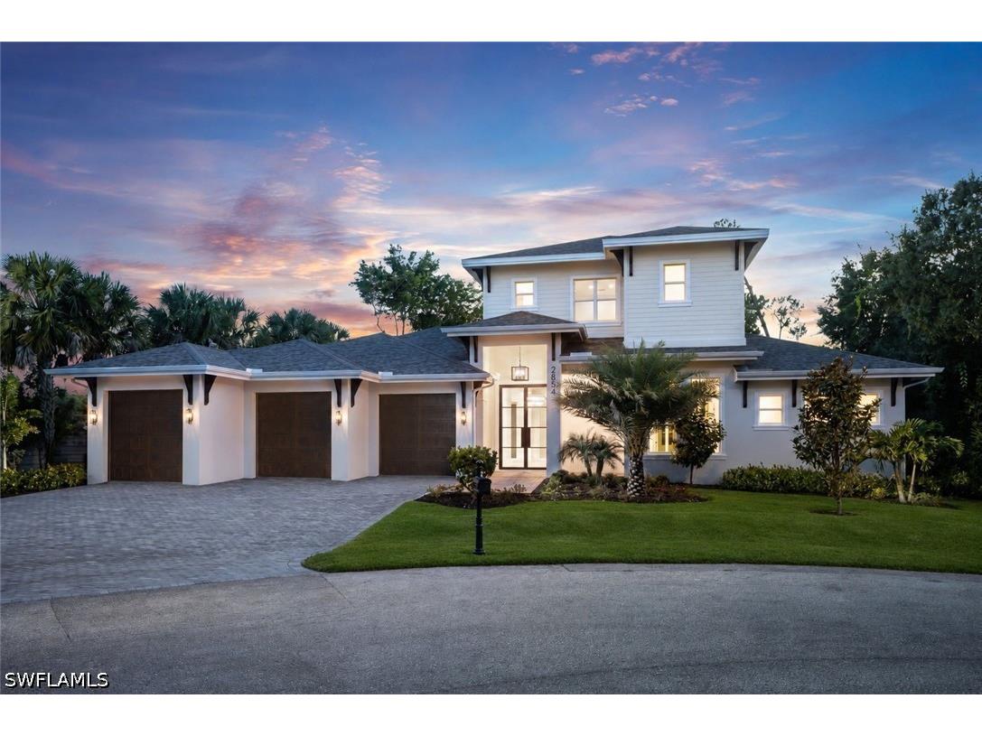 2854 Coach House Way Naples FL 34105 226022504 image1