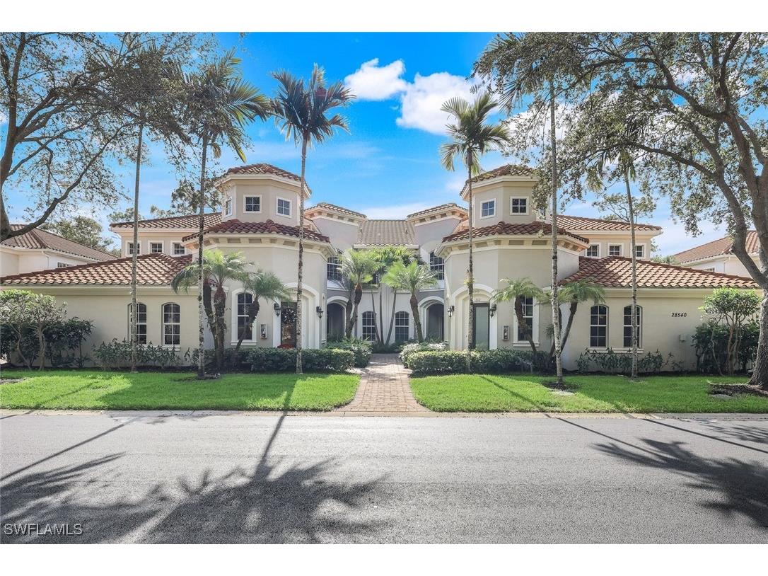 28540 Altessa Way #101 Bonita Springs FL 34135 226002550 image1
