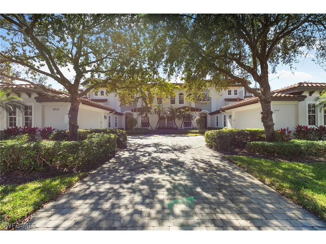 28540 Calabria Court #102 Naples FL 34110 226007071 image9