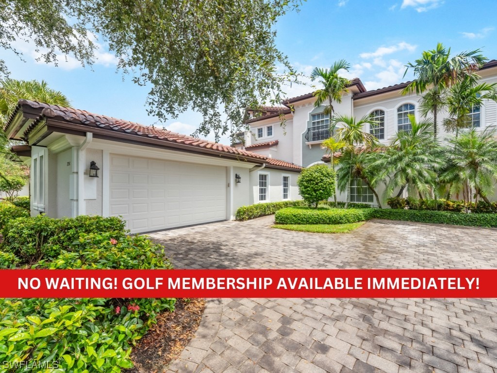 28541 Calabria Court #101 Naples FL 34110 223057479 image1