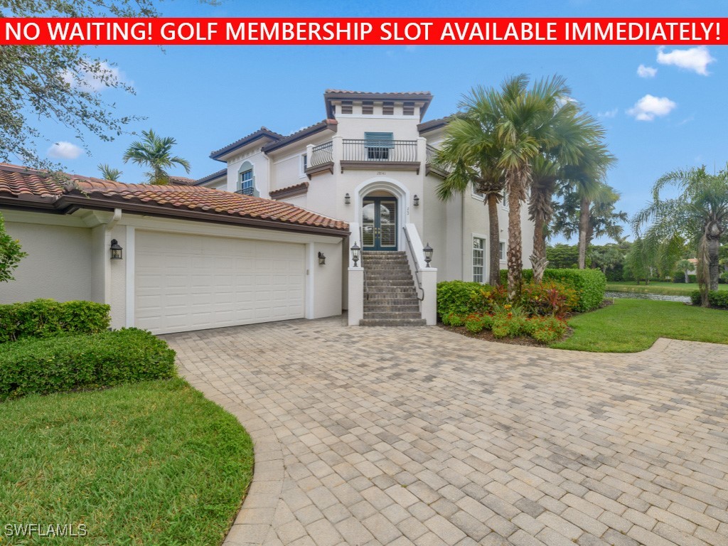 28541 Calabria Court #202 Naples FL 34110 225064432 image1