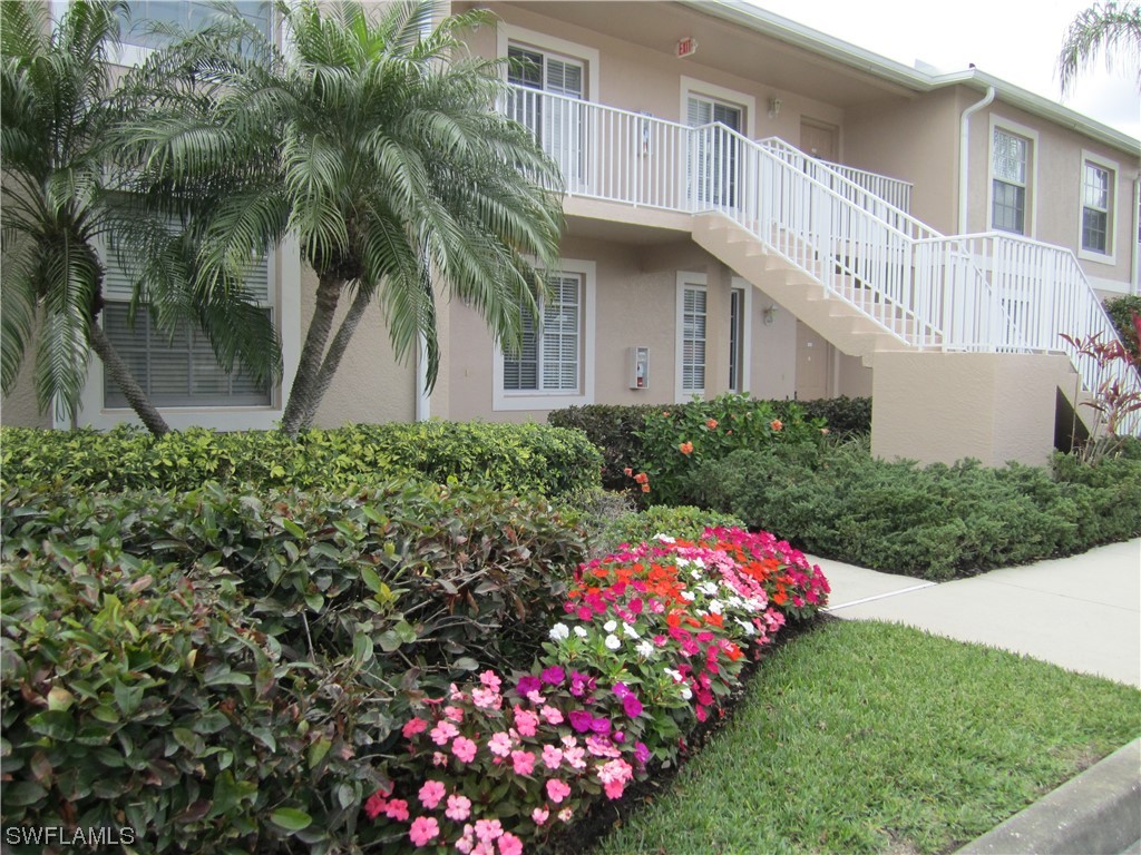 2855 Cypress Trace Circle #102 Naples FL 34119 223049709 image1