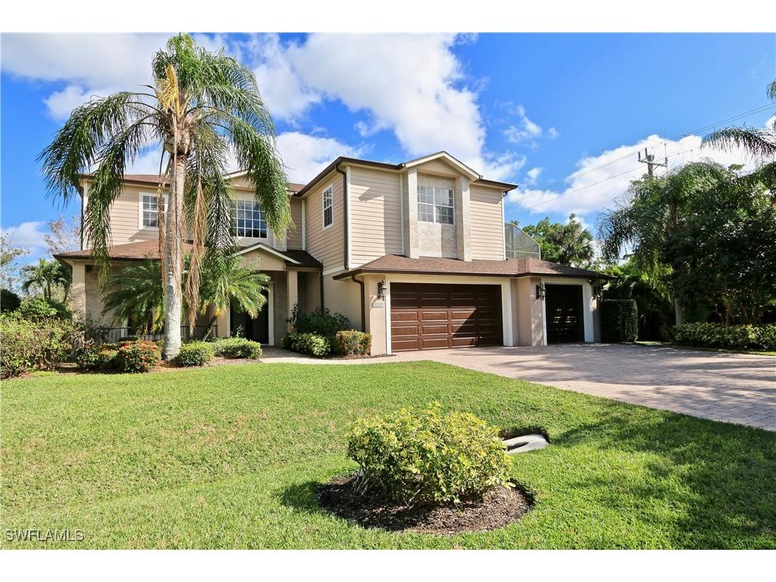 2855 Coach House Way Naples FL 34105 225058996 image1