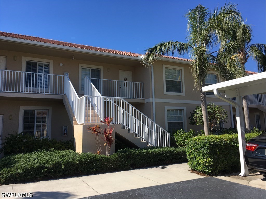 2855 Cypress Trace Circle #202 Naples FL 34119 226012714 image1