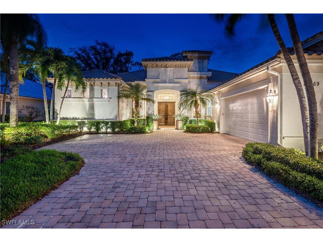 28569 Via D Arezzo Drive Bonita Springs FL 34135 224083864 image1