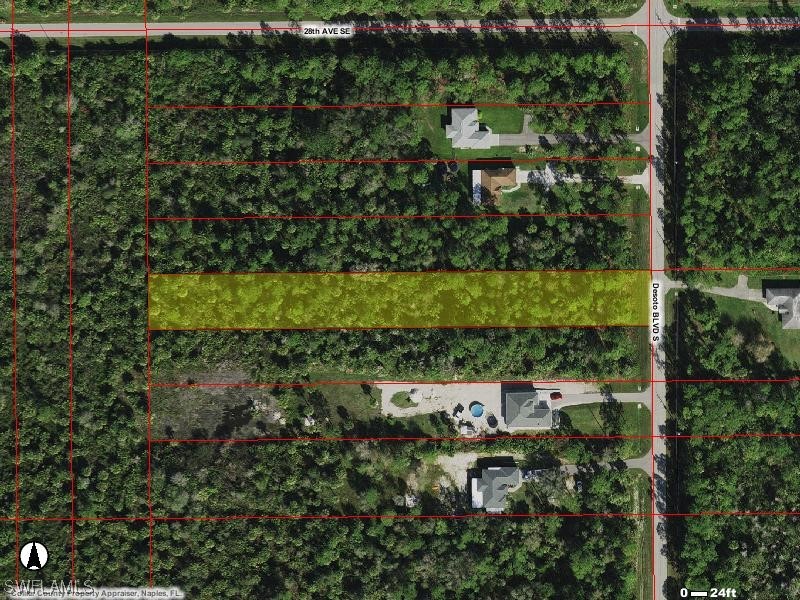 2857 Desoto Boulevard S Naples FL 34117 223066621 image1