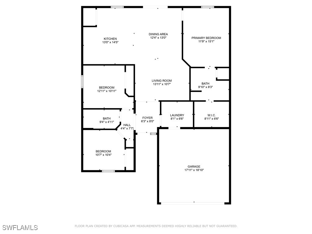 2857 NW 27th Street Cape Coral FL 33993 225058639 image27