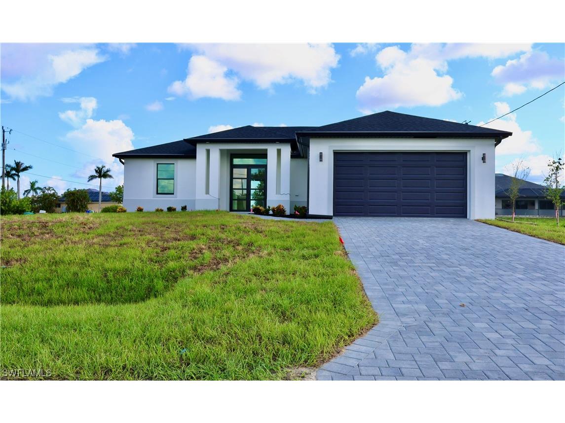 2857 NW 4th Terrace Cape Coral FL 33993 223039603 image1