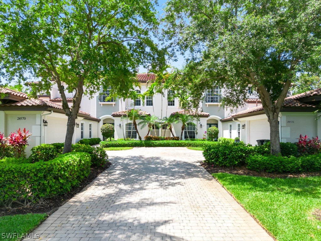 28570 Calabria Court #101 Naples FL 34110 224046028 image1
