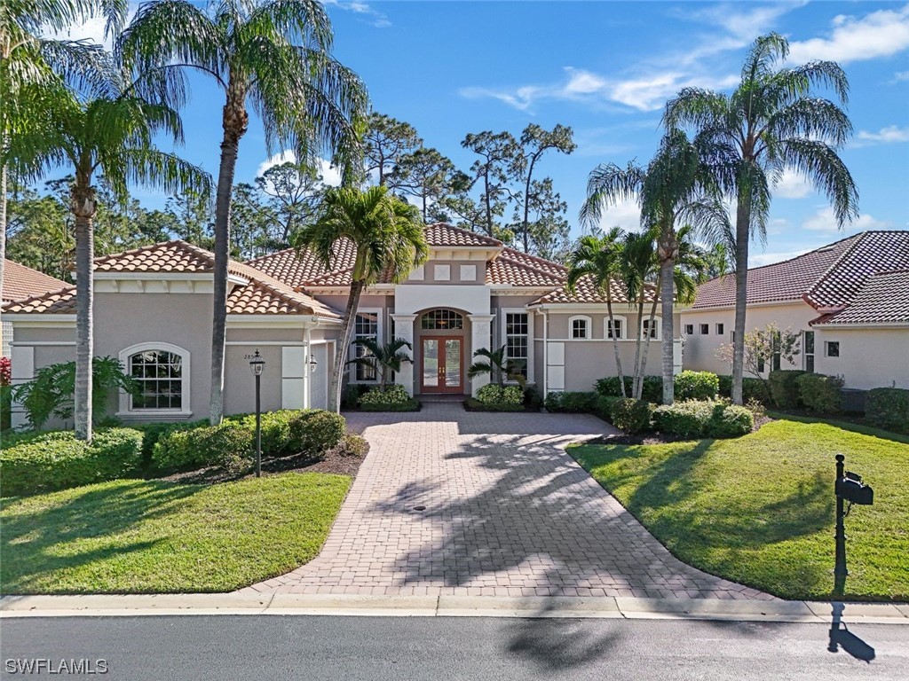 28576 Via D Arezzo Drive Bonita Springs FL 34135 224018969 image1