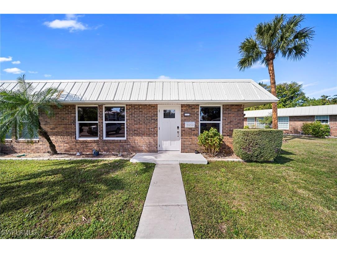 2858 Arbutus Street #F1 Naples FL 34112 226003106 image30