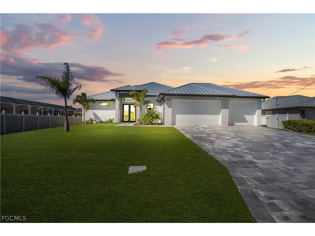 2858 SW 25th Place Cape Coral FL 33914 2026009726 image1