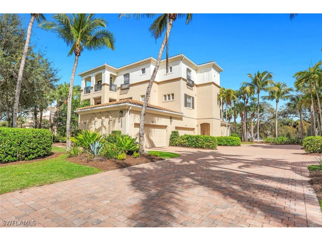 2858 Tiburon Boulevard E #101 Naples FL 34109 226007798 image4
