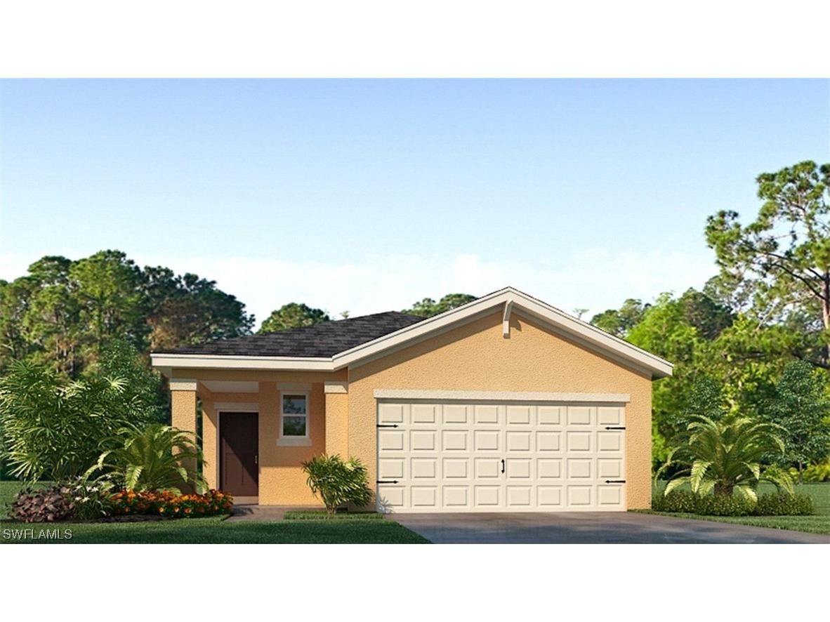 2859 Star Coral Drive North Fort Myers FL 33903 223029613 image1