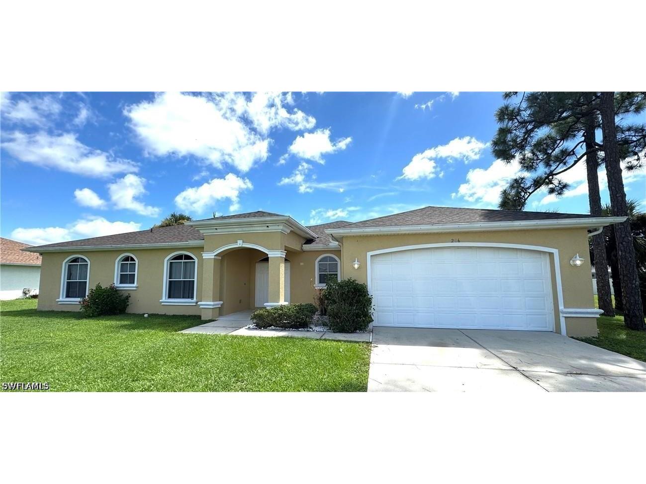 286 Justene Circle Lehigh Acres FL 33936 226014486 image1